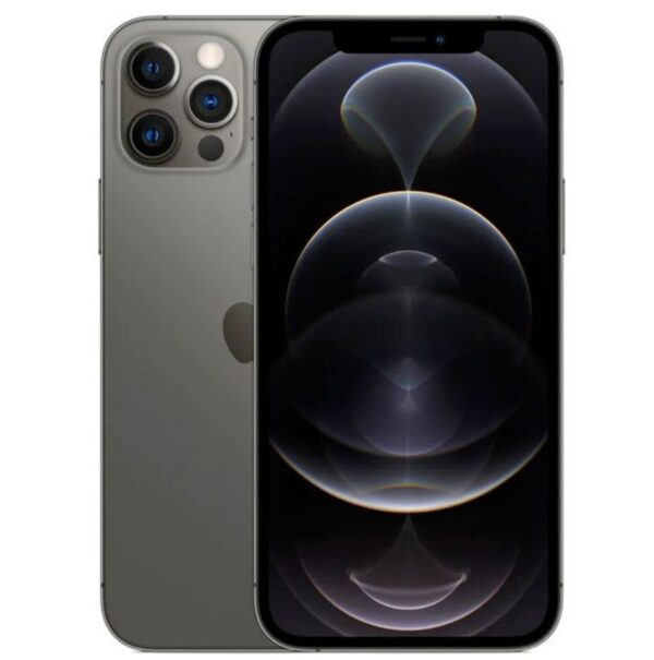 iPhone 12 Pro Certified Pre-Owned