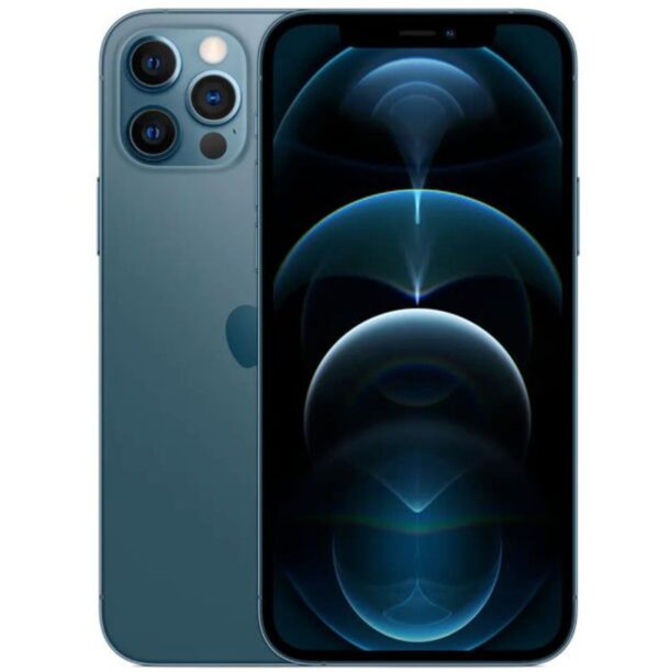 iPhone 12 Pro Max Certified Pre-Owned