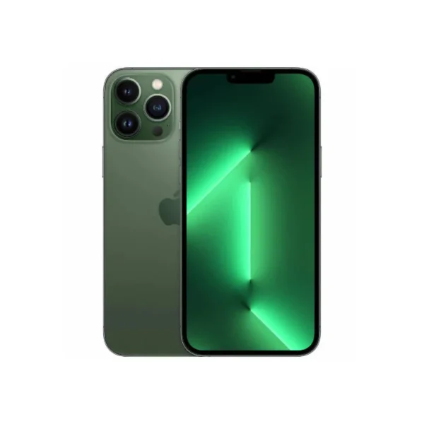 iPhone 13 Pro Certified Pre-Owned