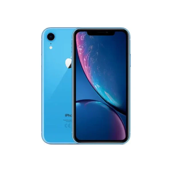 iPhone XR Certified Pre-Owned