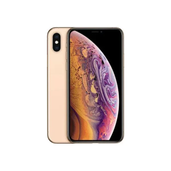 iPhone XS Certified Pre-Owned