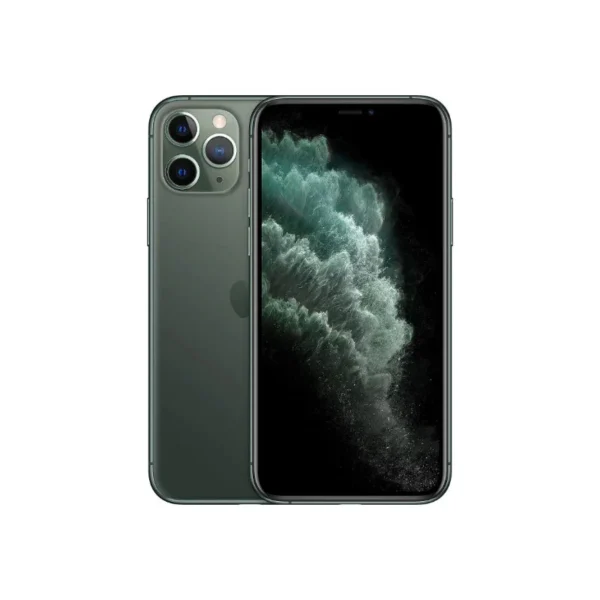 iPhone 11 Pro Max Certified Pre-Owned