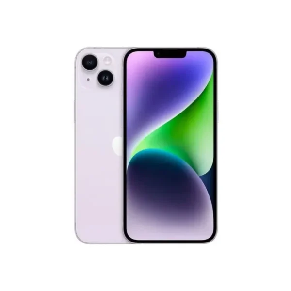 iPhone 14 Plus Certified Pre-Owned
