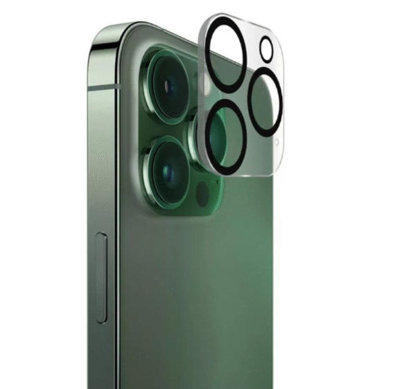 Camera Lens Protector Cover - Image 2