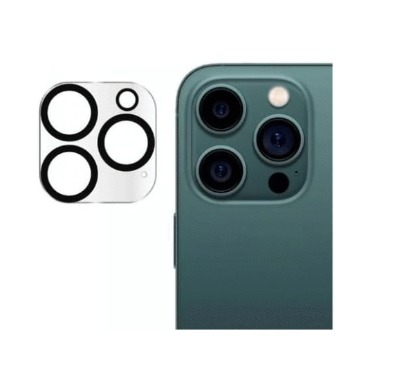 Camera Lens Protector Cover