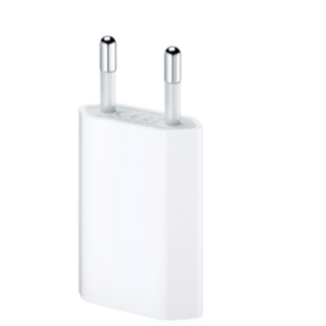 USB Power Adapter Compatible with iPhone
