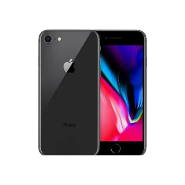 iPhone 8 Certified Pre-Owned