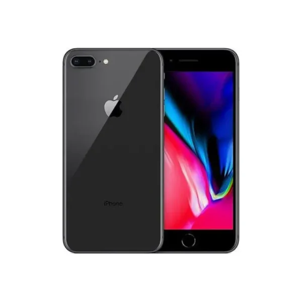 iPhone 8 plus Certified Pre-Owned