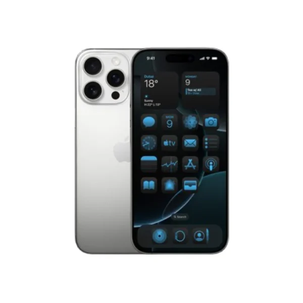 iPhone 16 Pro Brand New