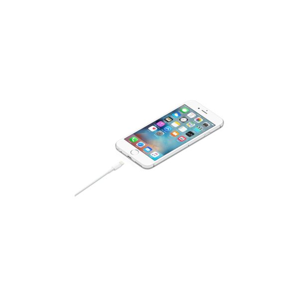 Apple Lightning to USB Cable - Image 2