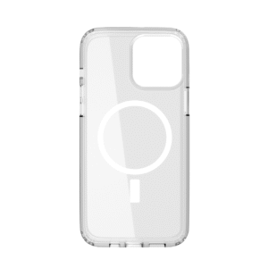 Clear Cover for iPhone