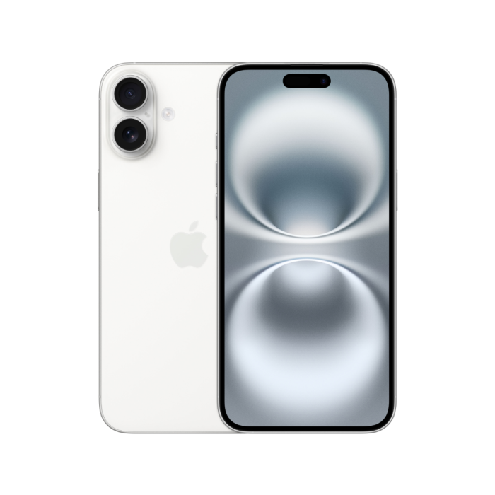 iPhone 16 Plus Brand New