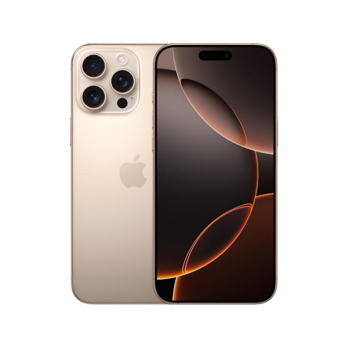 iPhone 16 Pro Max Brand New