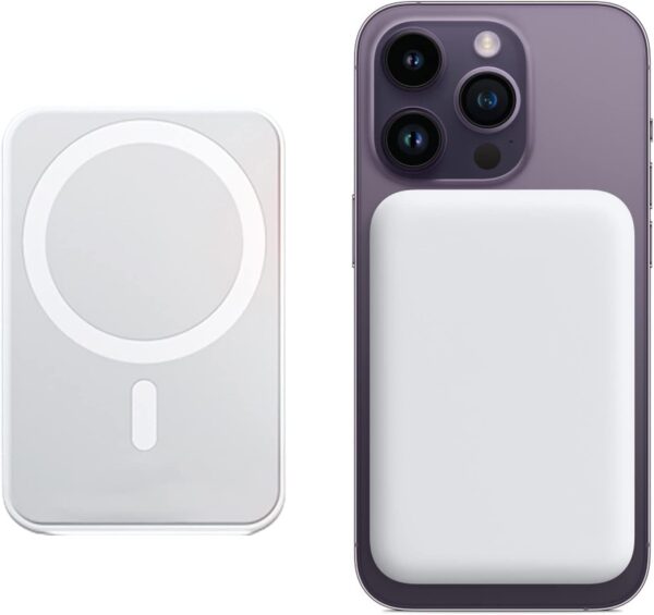 Apple MagSafe Power Bank - Image 2